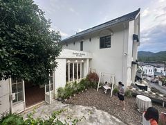 -杭州西湖风景名胜区-满觉陇四眼井