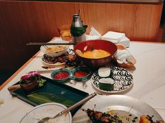 -太食獸泰式茶餐厅(IFS国金中心店)