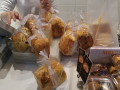 -BreadTalk面包新语·烘焙蛋糕(海珠丽影广场店)