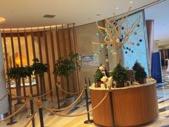 -亚特兰蒂斯-番红花海鲜自助餐厅·鲜活海鲜·小火锅