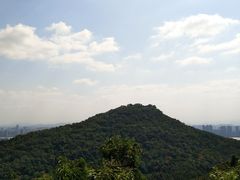 -九曜山