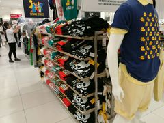 -UNIQLO(海岸城购物中心店)