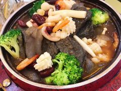 -同发大酒家