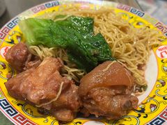-一记面馆(易发店)