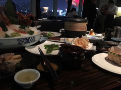 -王鼎精致料理铁板烧(世博源店)