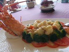 -欢乐海岸美食联盟