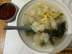 -馋三尺蟹粉小笼(人民广场店)