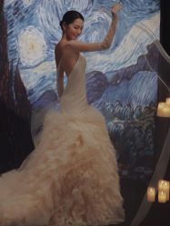 -至臻微拉婚纱摄影