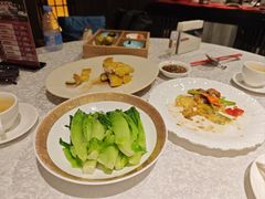 -红棉中餐厅·广州海航威斯汀酒店