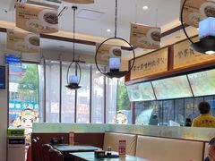 -老淮城·长鱼面(河下古镇店)