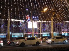 -银座超市(周村店)