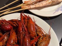 -星伦多自助料理·涮烤一体(虹悦城店)