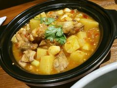 android_upload_pic-云海肴·汽锅鸡·云南菜(天津国金汇店)