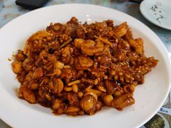 -京皇十二道天津菜(蒲黄榆店)