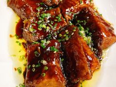 老烧甘露青鱼-二泉园老菜馆·百年无锡菜