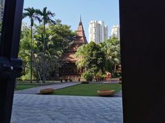 -三亚湾红树林度假世界(木棉酒店)