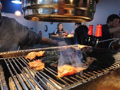 -丹东特色烤肉(南光三部店)