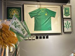 -京狮炙燥·精酿烧烤(首经贸店)