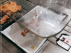 -坛子李地摊烤肉(罗斯福店)