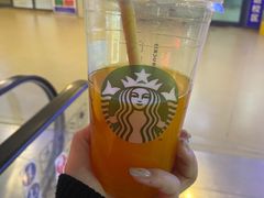 -星巴克(常州星河国际店)