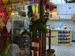 -糖房咖啡(南锣鼓巷店)