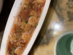-金佬馆·川菜(芜湖繁昌华亿店)