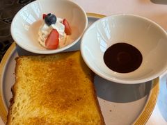 -Le Comptoir de Pierre Gagnaire