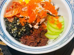 -玉川屋创意日料Bistro(柳巷店)