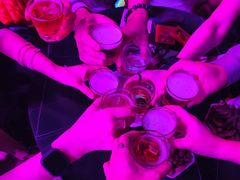 -MOSSO音乐酒吧·live house(南京旗舰店)