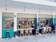 门面-RAC BAR(安福路店)