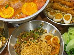 -王大乔泡椒米线·小火锅(星城天地店)
