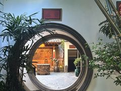-31号公馆(黄兴广场白果园店)