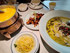 -涌上外婆桥(海宁银泰城店)