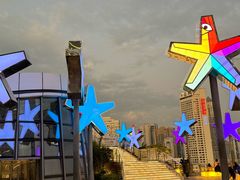 -和苑酒家·一线江景(星寰店)