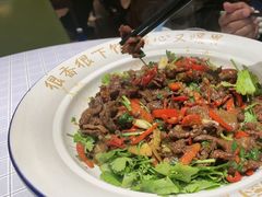 -小暖厨·长沙菜(孟州店)