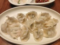 -喜鼎海胆水饺(东港店)
