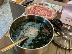 -西塔老太太泥炉烤肉(北京双井店)