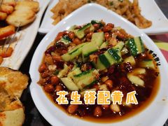 -零零後碳烤大排档(曙光星城旗舰店)
