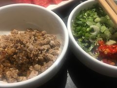 -海底捞火锅(龙湖三千集店)