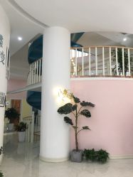 -新蝶变皮肤管理中心