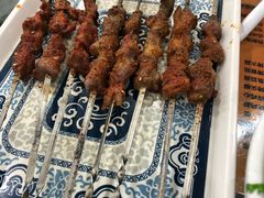 -东方宫·中国兰州牛肉拉面(三里屯店)