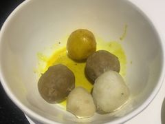 -萧邦音乐会所KTV·蒸汽活海鲜自助(福田店)