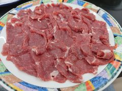 -喜来顺大铜锅涮羊肉(平江道店)