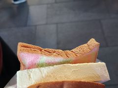 -詹爷爷乌节路街头冰淇淋