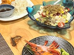 -长崎屋·日本料理·刺身·烧鸟(天河北路店)