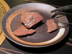 -厚贞日式烤肉(浦东汇智店)