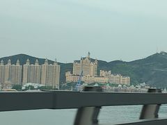 -星海湾跨海大桥