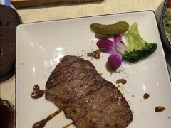 -安德烈俄式西餐厅(中央大街店)