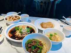 -花园茶楼(兴城西路店)