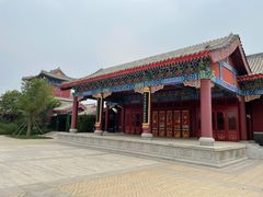 -天津妈祖文化园